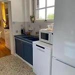 Holiday home La Teyssiere Bar-sur-Seine