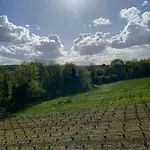 Holiday home La Teyssiere