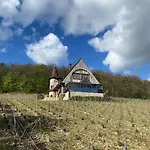 La Teyssiere Bar-sur-Seine