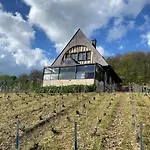 Holiday home La Teyssiere