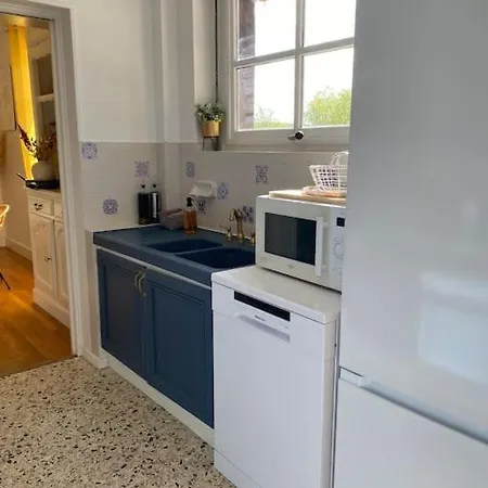 Casa vacanze La Teyssière Bar-sur-Seine