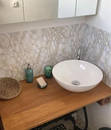 Casa vacanze La Teyssière Bar-sur-Seine