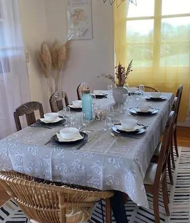 La Teyssière Bar-sur-Seine