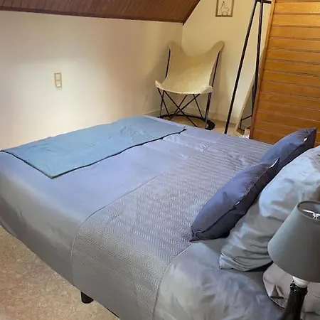 Casa de Férias La Teyssiere