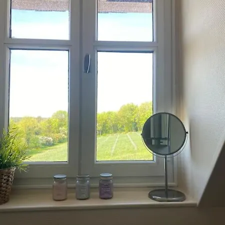 Casa vacanze La Teyssière Bar-sur-Seine