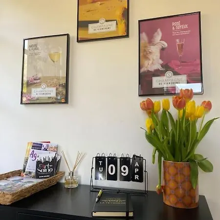 Casa vacanze La Teyssière *