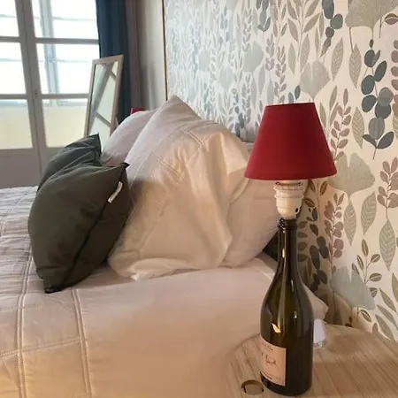 La Teyssière Casa vacanze *