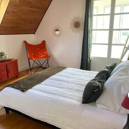 Casa vacanze La Teyssière