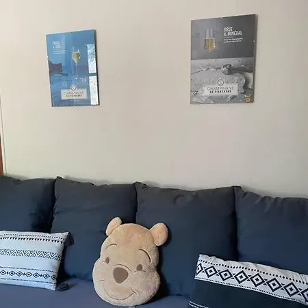 La Teyssière Casa vacanze Bar-sur-Seine