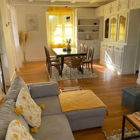 Casa vacanze La Teyssière *