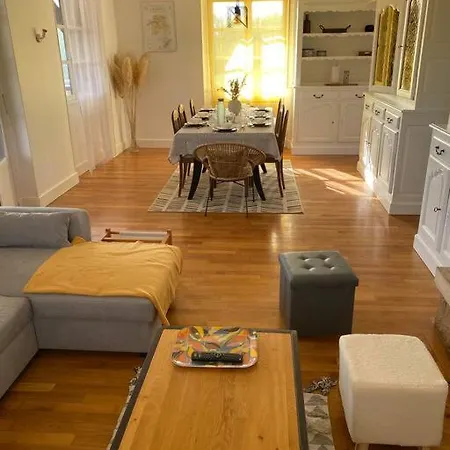 La Teyssière Casa vacanze Bar-sur-Seine