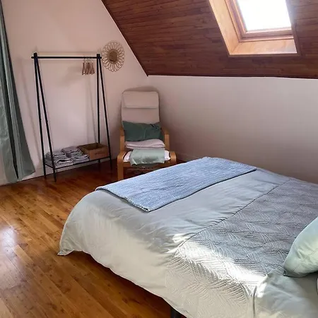 La Teyssiere Casa de Férias