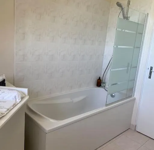 La Teyssiere Casa de Férias *