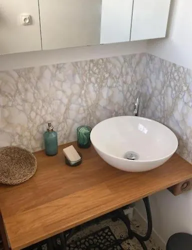 Holiday home La Teyssiere Bar-sur-Seine