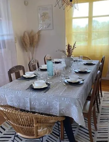 La Teyssiere Bar-sur-Seine