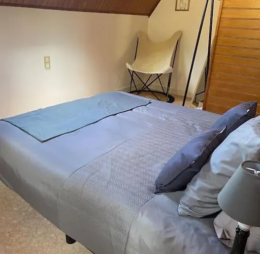 Casa de Férias La Teyssiere