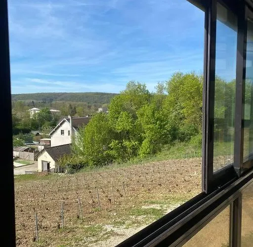 La Teyssiere Casa de Férias *