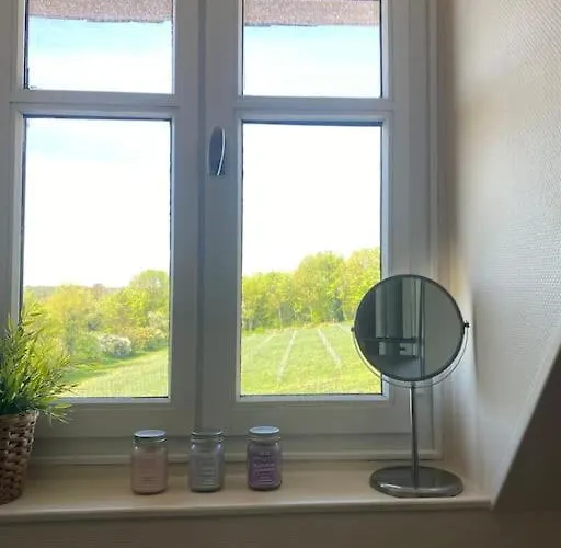 Holiday home La Teyssiere Bar-sur-Seine