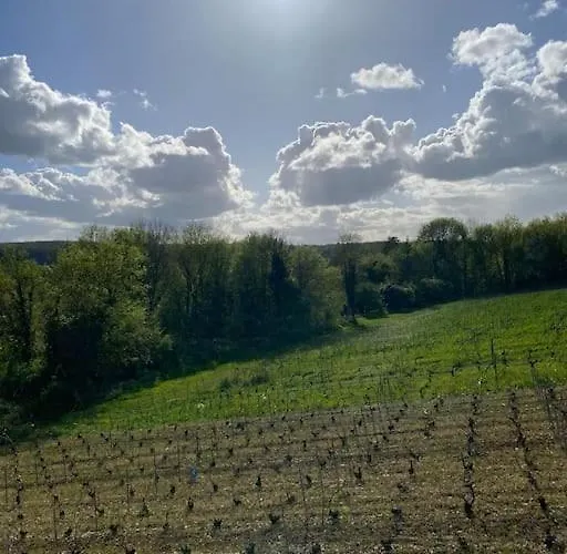 Casa de Férias La Teyssiere