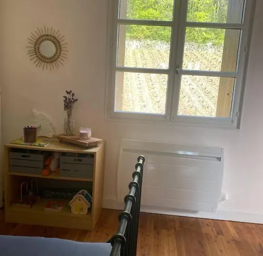 La Teyssiere Bar-sur-Seine