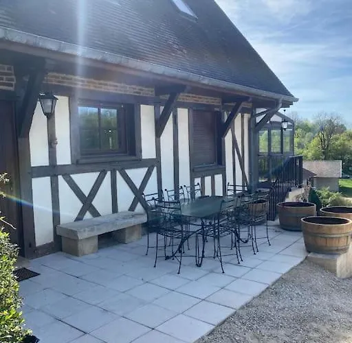 La Teyssiere Casa de Férias