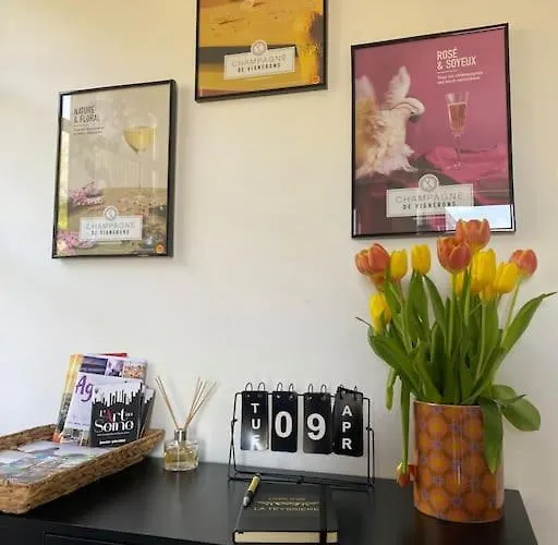 Casa de Férias La Teyssiere *