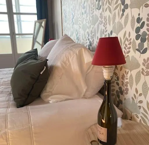 La Teyssiere Casa de Férias *