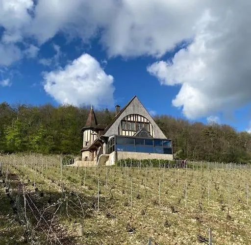 La Teyssiere Bar-sur-Seine