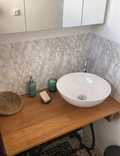 La Teyssiere Casa de Férias