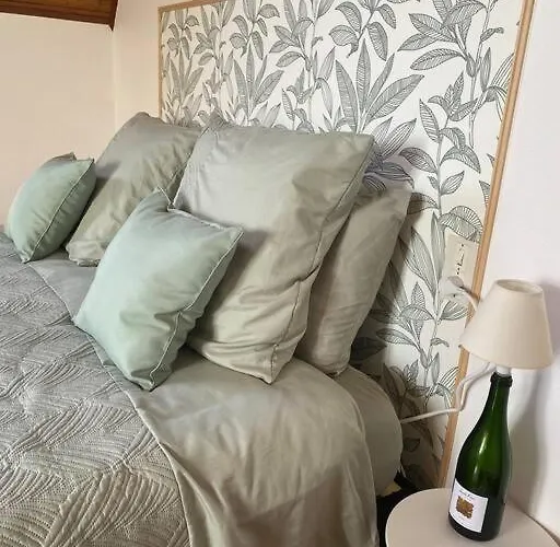 La Teyssiere Casa de Férias *