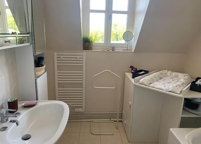 Casa de Férias La Teyssiere