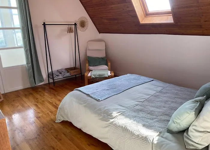 La Teyssiere Holiday home