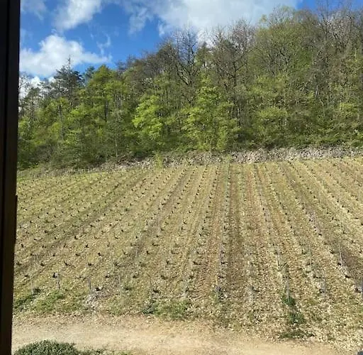 Casa de Férias La Teyssiere *